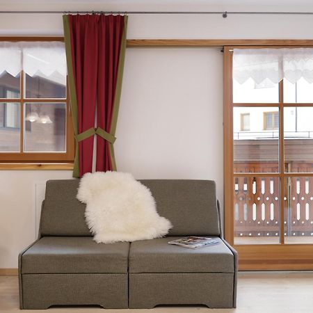 Chalet Winklwiese Olang Extérieur photo