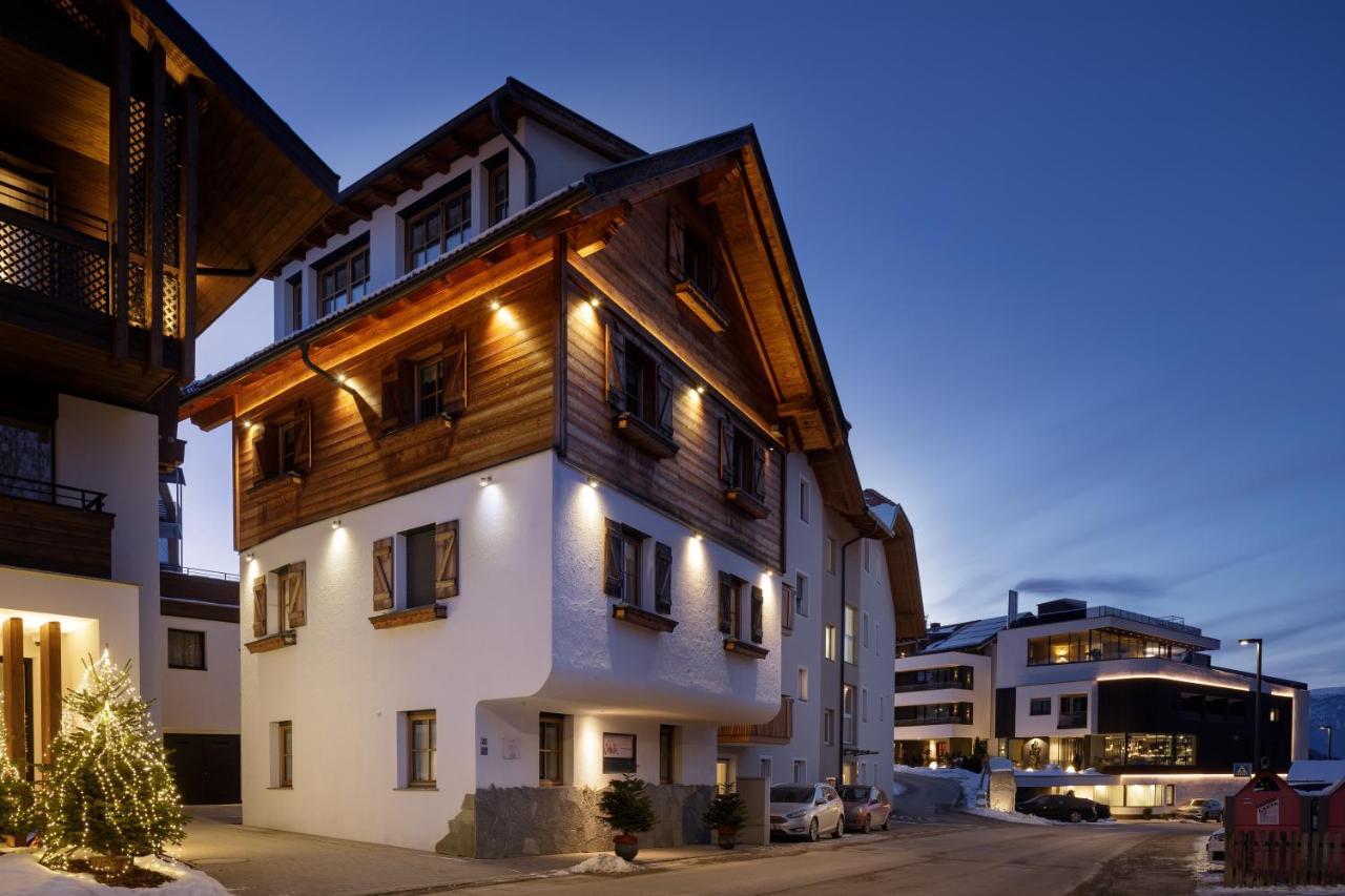 Chalet Winklwiese Olang Extérieur photo