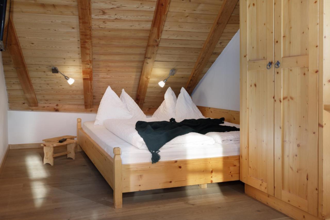Chalet Winklwiese Olang Extérieur photo