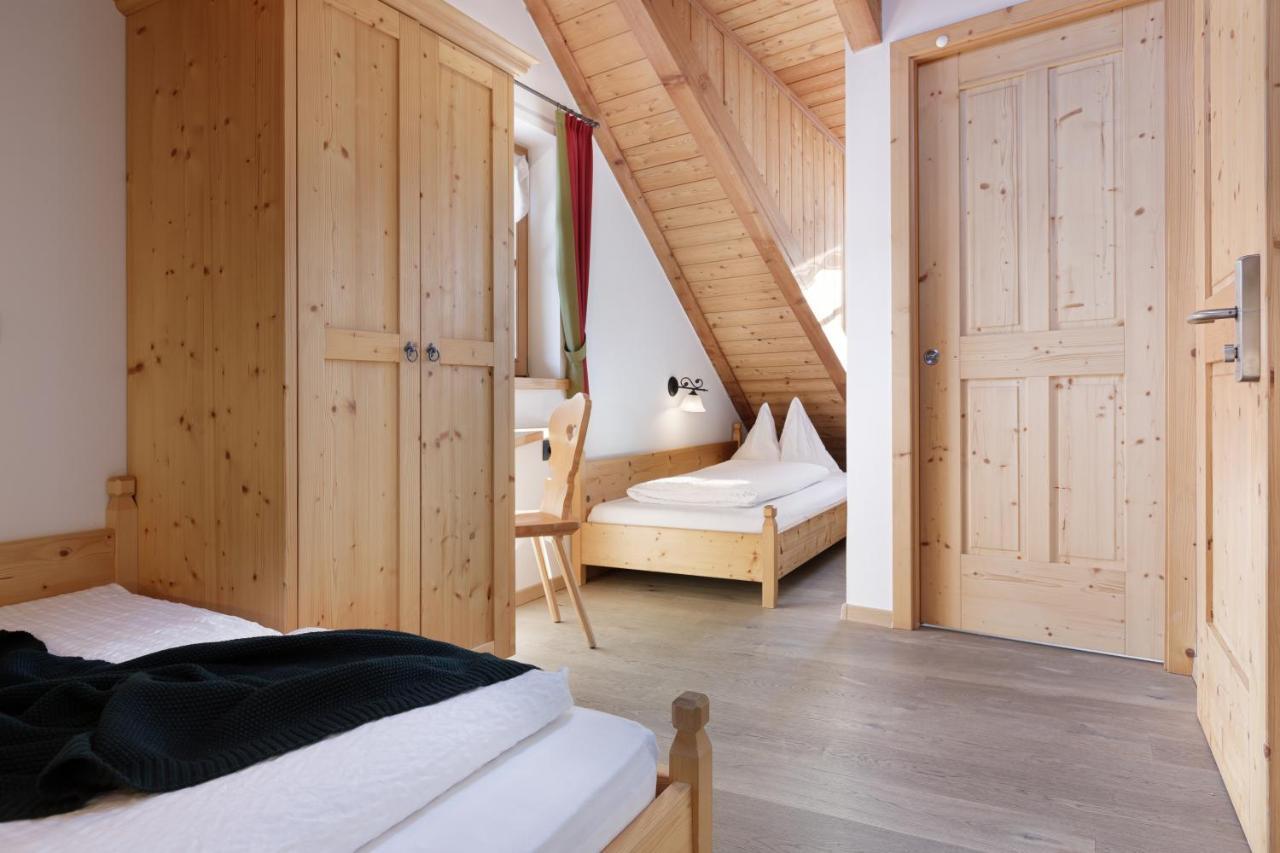 Chalet Winklwiese Olang Extérieur photo