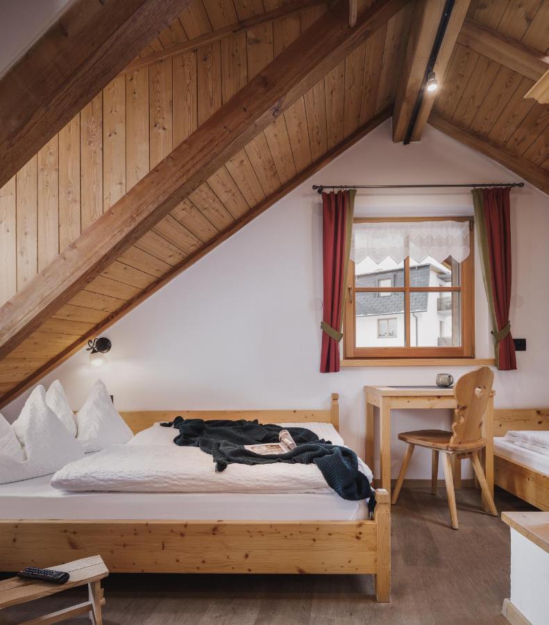 Chalet Winklwiese Olang Extérieur photo