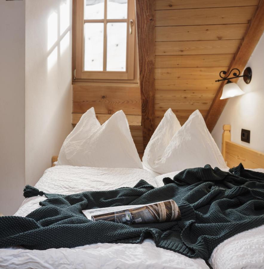 Chalet Winklwiese Olang Extérieur photo
