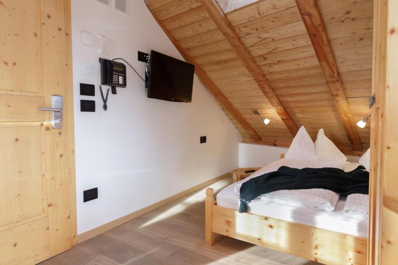Chalet Winklwiese Olang Extérieur photo