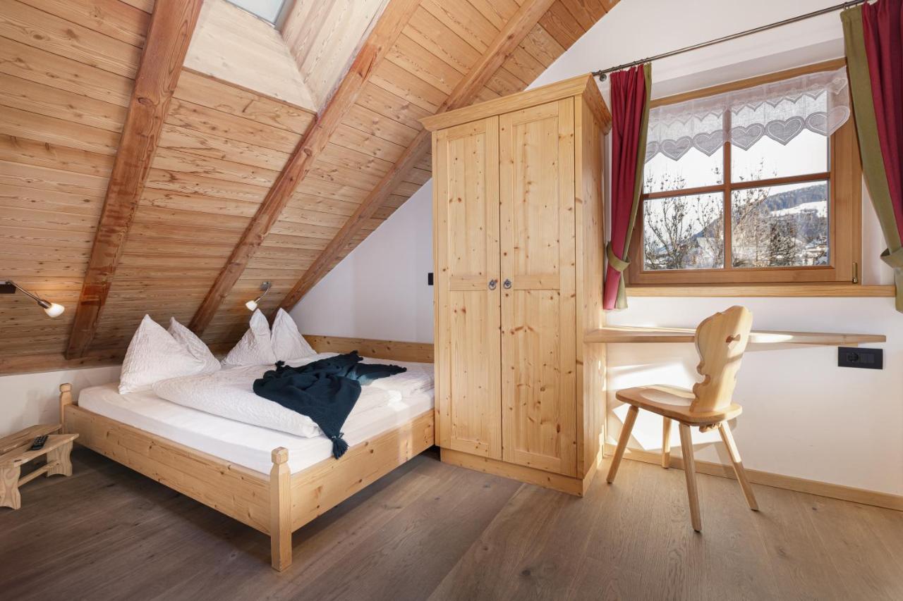 Chalet Winklwiese Olang Extérieur photo