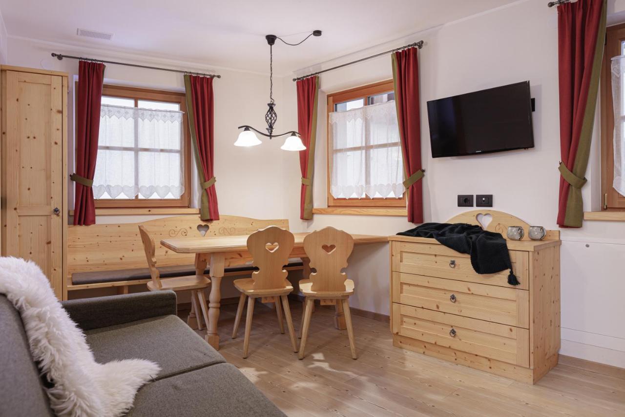 Chalet Winklwiese Olang Extérieur photo