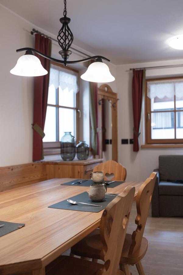 Chalet Winklwiese Olang Extérieur photo