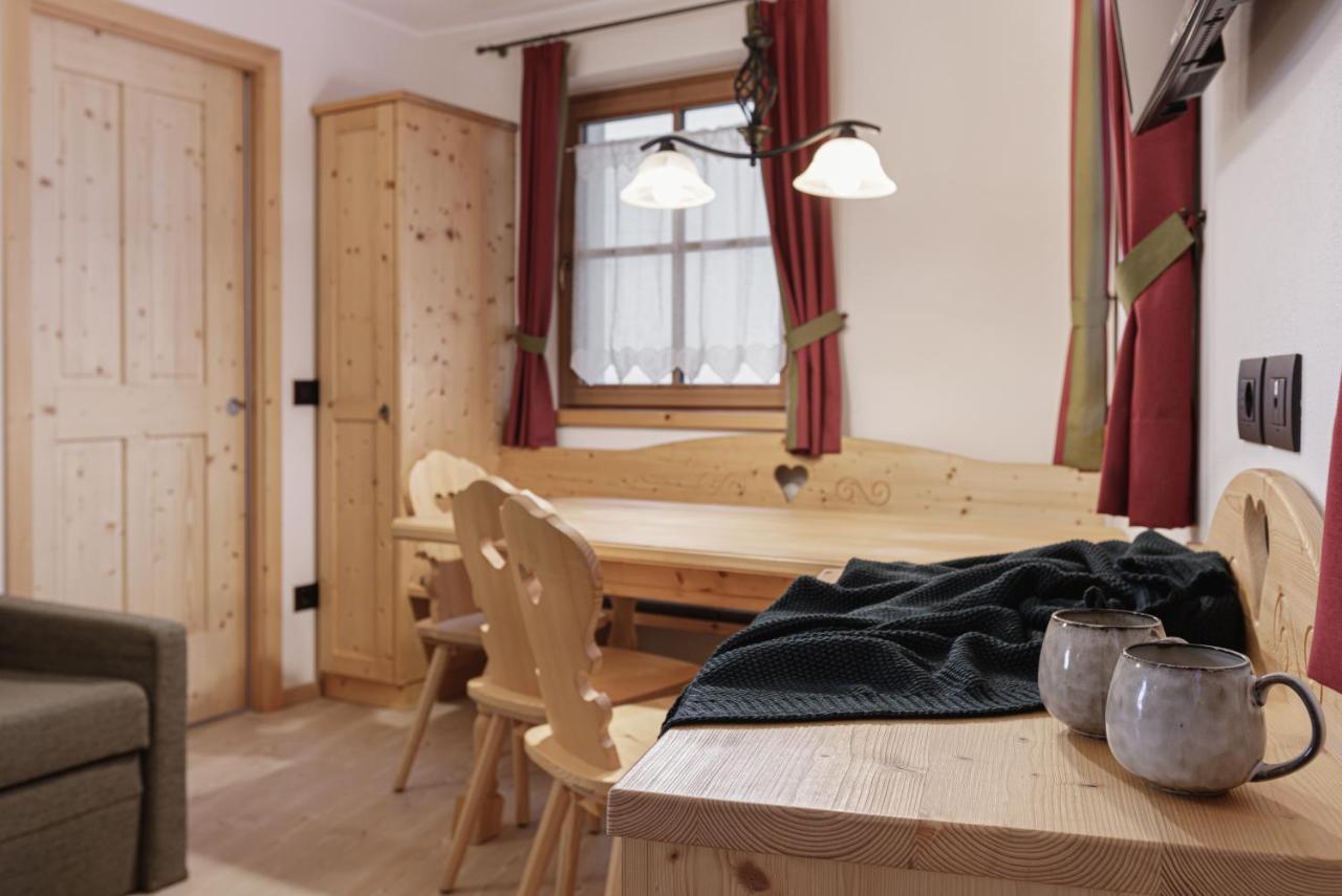 Chalet Winklwiese Olang Extérieur photo