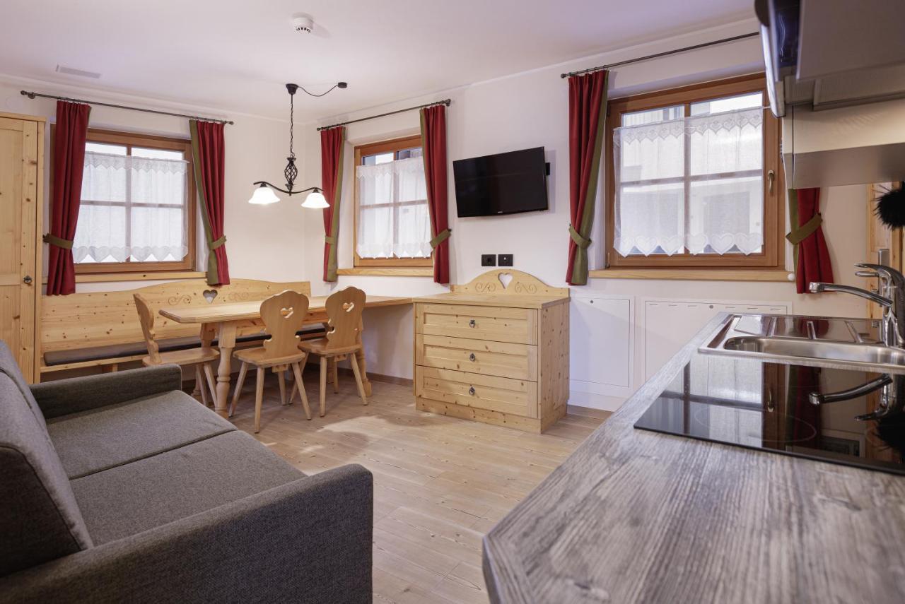 Chalet Winklwiese Olang Extérieur photo