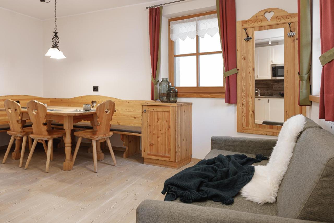 Chalet Winklwiese Olang Extérieur photo