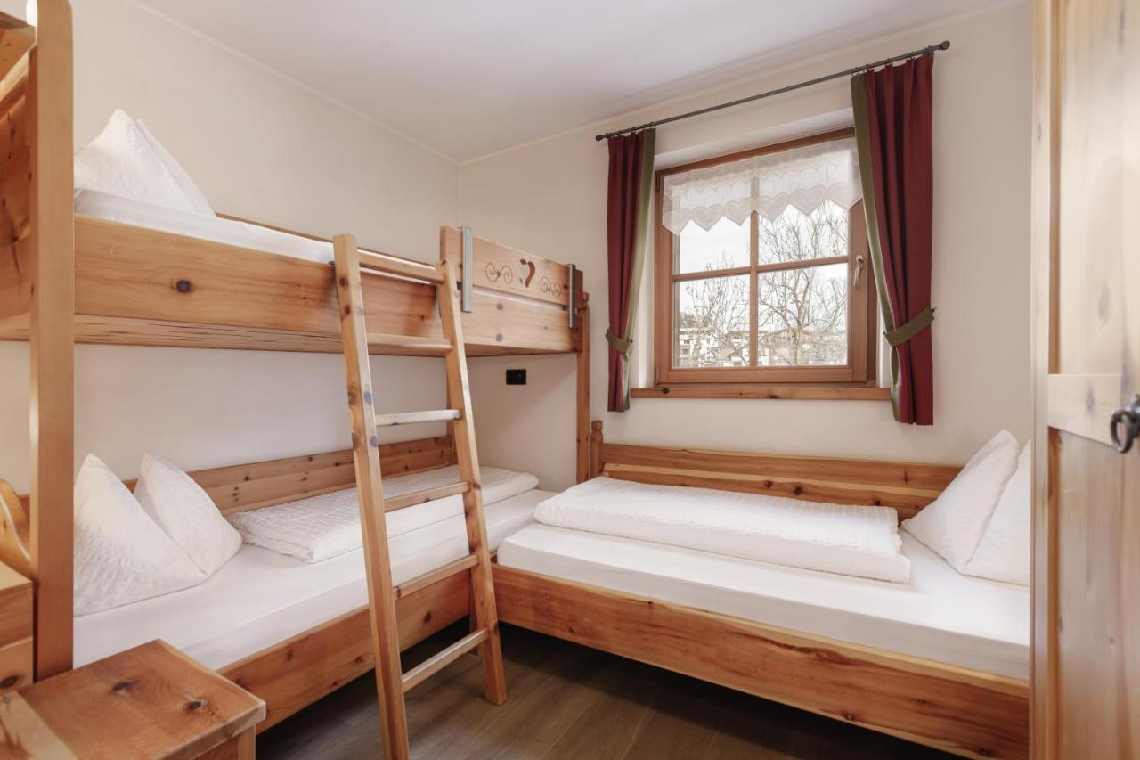 Chalet Winklwiese Olang Extérieur photo