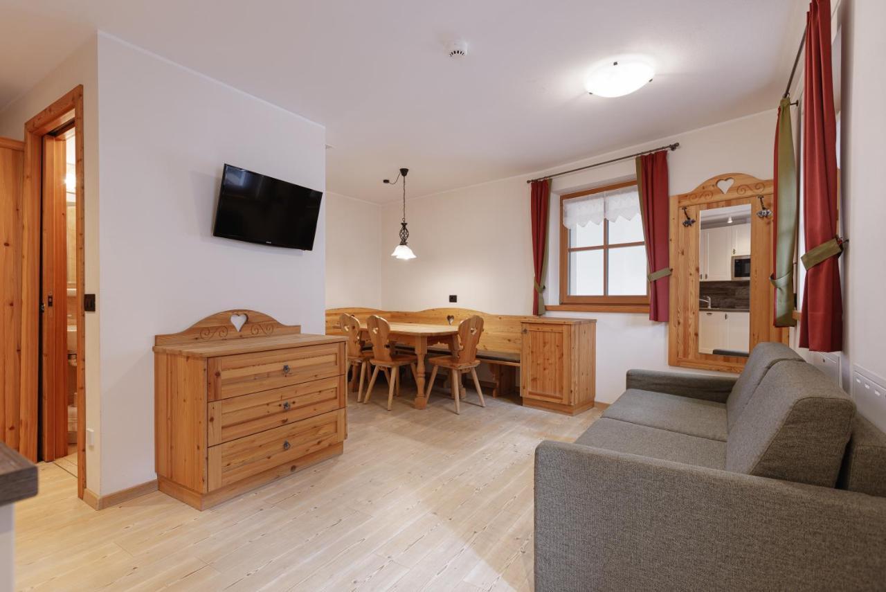 Chalet Winklwiese Olang Extérieur photo