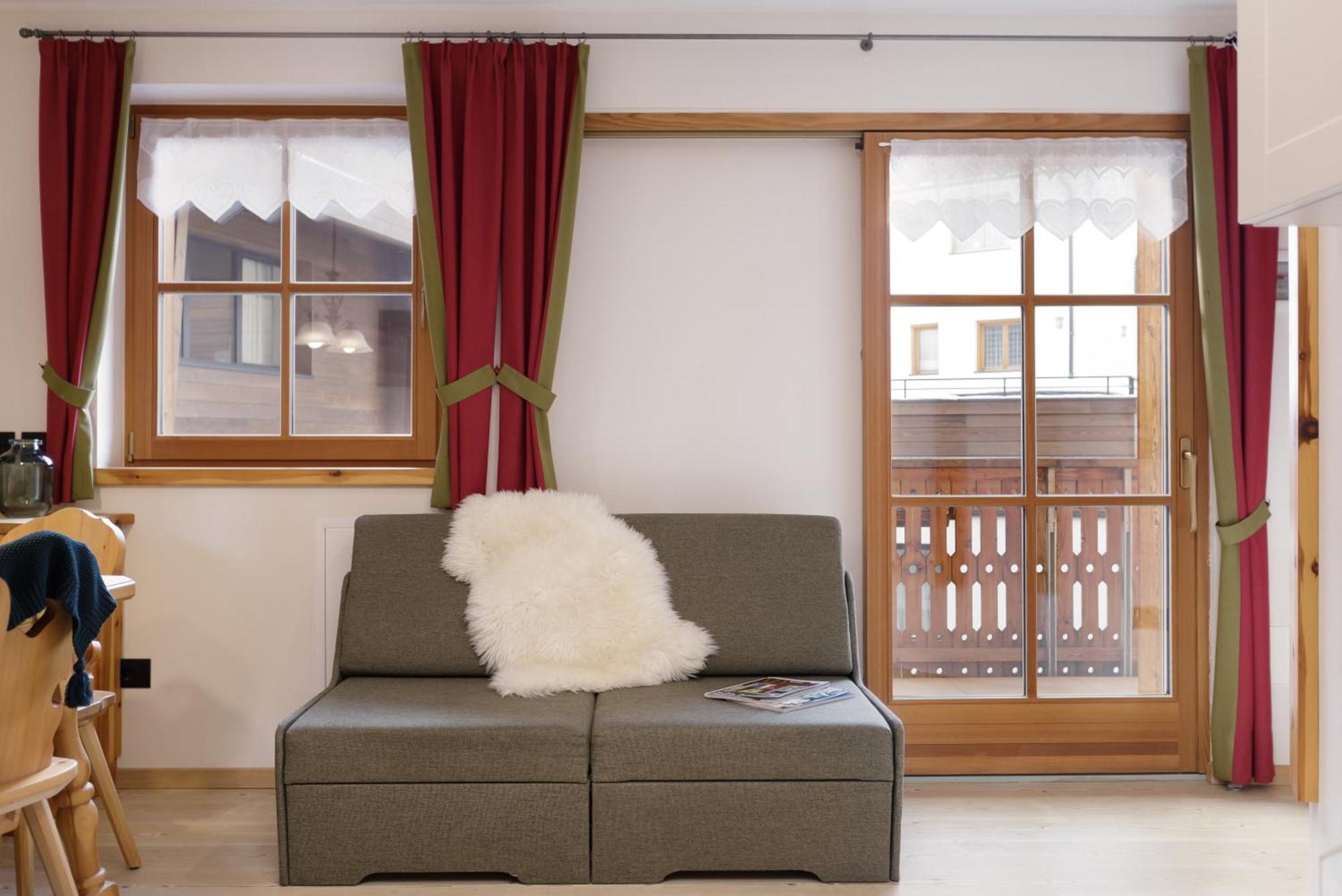 Chalet Winklwiese Olang Extérieur photo